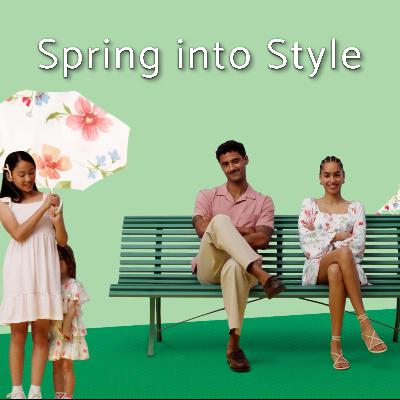 Spring into Style