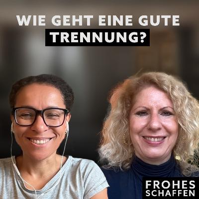 Wie geht eine gute Trennung, Corinna Spaeth?
