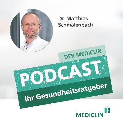 Ihr Gesundheitsratgeber: Atemnot