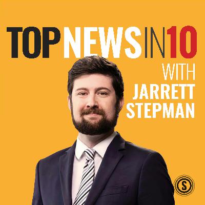 Trump Threatens Colombia, 'No Kings' Protests, Terrorist Attack hits Israeli Defense Force | Oct. 20, 2025