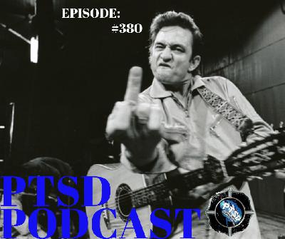 A PTSD Tip --   Screw you holiday blues