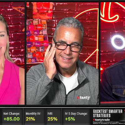 Live From the Trade Desk - October 13, 2025