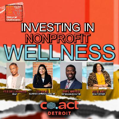 Investing in Nonprofit Wellness | NC #14