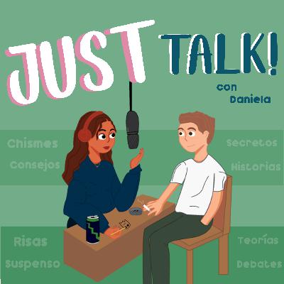 Capítulo 4 - Siempre se aprende de la vida Capítulo 4 - Siempre se aprende de la vida