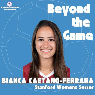 Bianca Caetano Ferrara