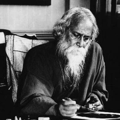 Episode 1_Introduction to Rabindranath Tagore_VruthaSK