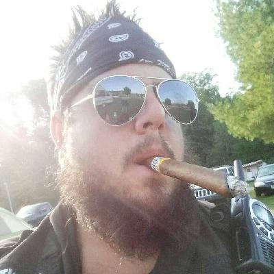 #12 Patrick Wagner #12 Patrick Wagner