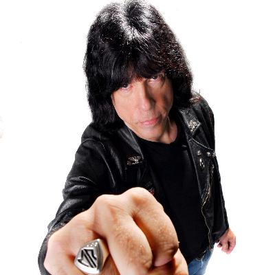 Episode 145 - Marky Ramone of the Ramones
