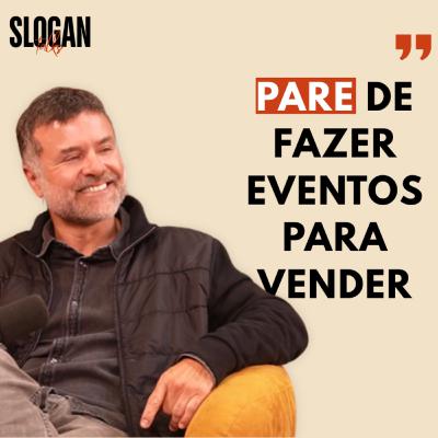 “Eventos vendem, experiência constrói marca” – Guilherme Bailão, Heineken Brasil | SLOGAN talks