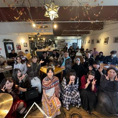 1606:島みやえい子/こんばんは!!! 1606:島みやえい子/こんばんは!!!