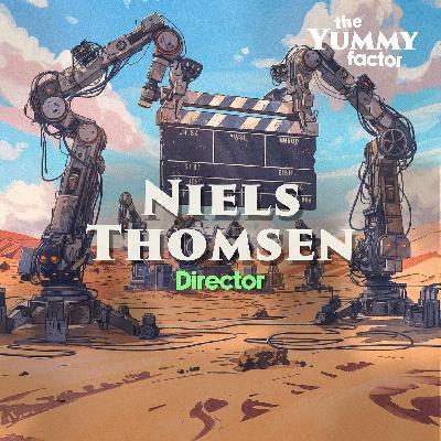What It Takes to Be a Director Ft. Niels Thomsen What It Takes to Be a Director Ft. Niels Thomsen