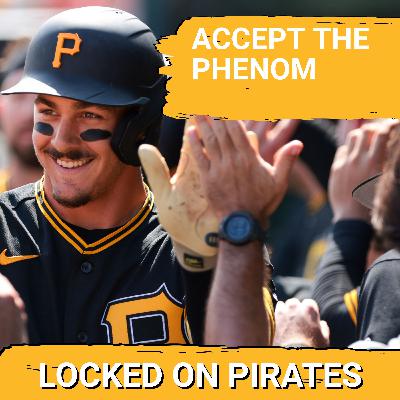 SURPRISE: 19-Year-Old Konnor Griffin DEFIES Odds—Will He START For The Pittsburgh Pirates?