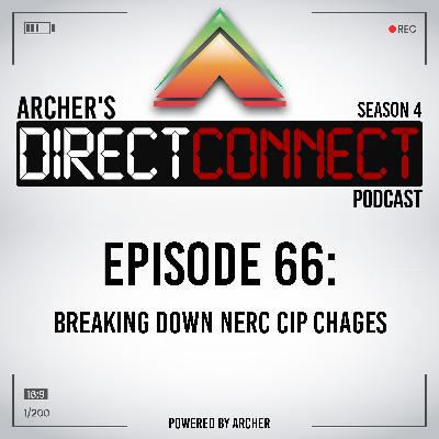Breaking Down NERC CIP Changes
