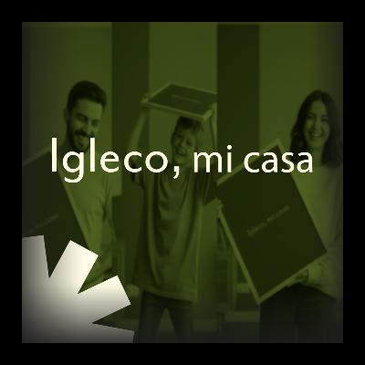 IGLECO, MI CASA 4