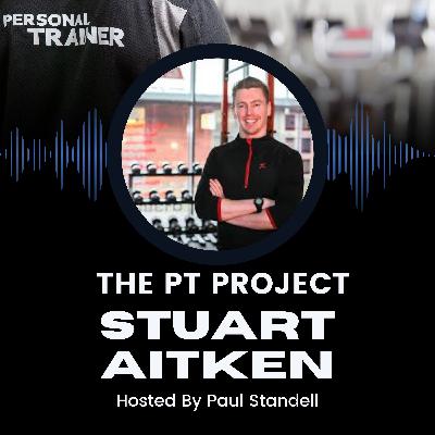 Stuart Aitken Stuart Aitken