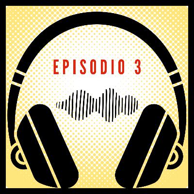 Marzo - Episodio 3 - Ruta