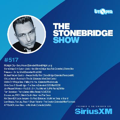 The StoneBridge Show 517