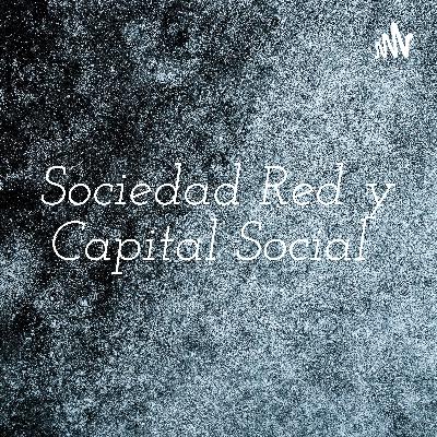 Capital Social y Sociedad Red