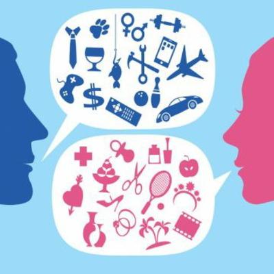 Esteriotipos en las publicidades