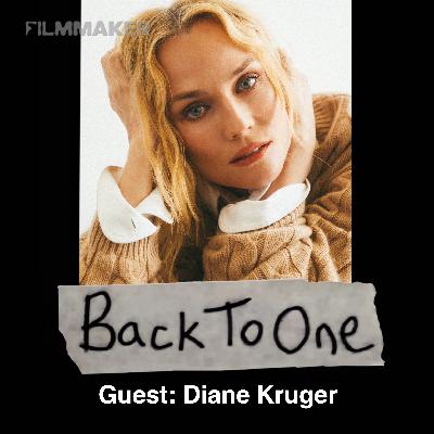 Diane Kruger Diane Kruger