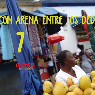 Musica de Colombia - CAELD - Ep 07