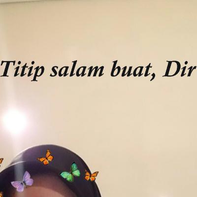Hay Dir Apa Kabar? Hay Dir Apa Kabar?