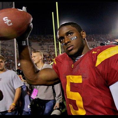 Reggie Bush
