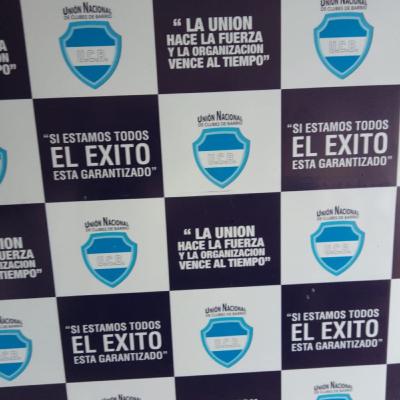 Programa Nº 45 de UNCB DEPORTIVO DE LUNES A VIERNES DE 12:00 A 13:00HS