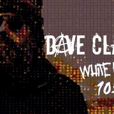 Dave Clarke's White Noise 1056 Dave Clarke's White Noise 1056