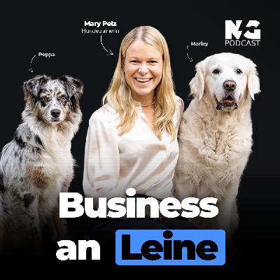 Vom Bankjob zur Online-Hundeschule: So wurde aus Frust ein Business