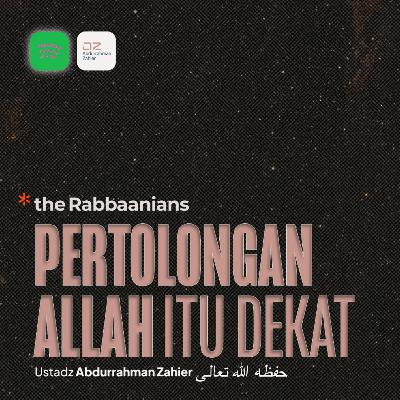 Pertolongan Allah itu Dekat