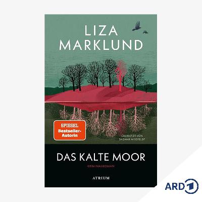 Neue Bücher: "Das kalte Moor" von Liza Marklund Neue Bücher: "Das kalte Moor" von Liza Marklund