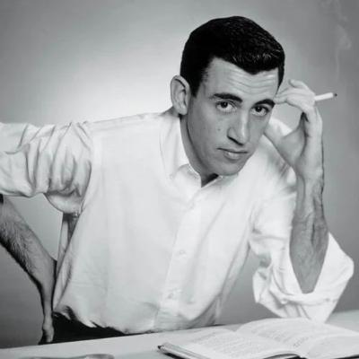 J. D. Salinger