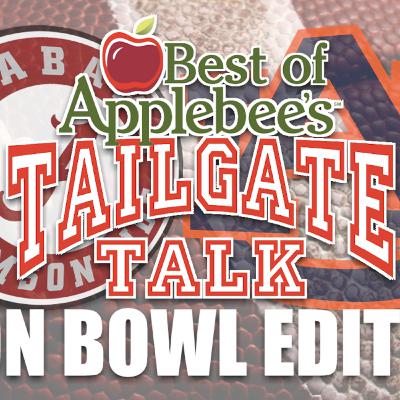 Tailgate Talk 11/29/25