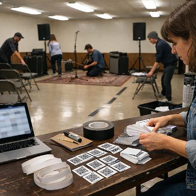 How to Create a Local Music Scene