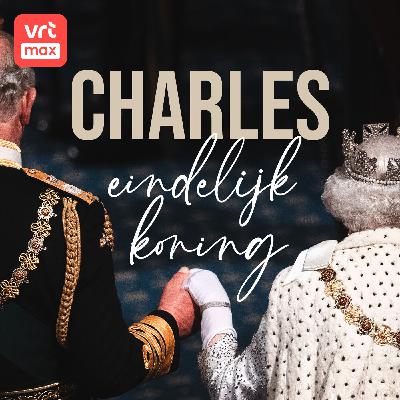 Trailer - Charles, eindelijk koning