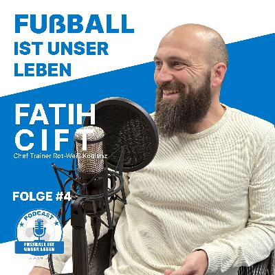 #004: Fatih Cift will gewinnen #004: Fatih Cift will gewinnen
