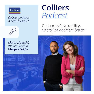 Gastro a reality. Co stojí za boomem bister?