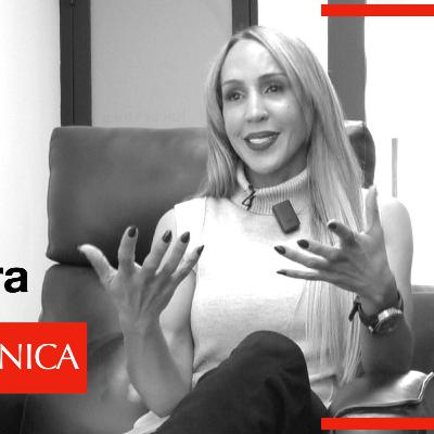 Como ser Psicóloga Clínica #73 Karla Mora