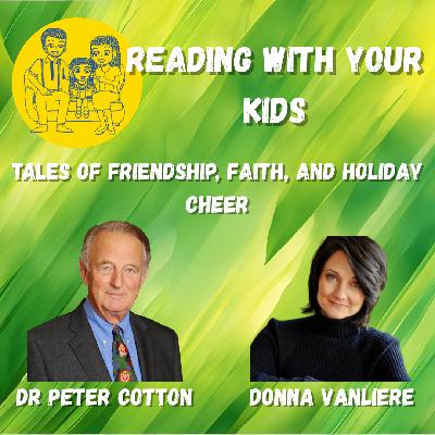 Tales of Friendship, Faith, and Holiday Cheer Tales of Friendship, Faith, and Holiday Cheer