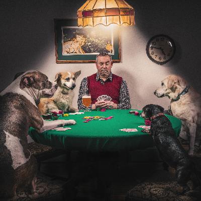 Episode 65 - The Panel on 2019 predictions - Special Feature Episode 65 - The Panel on 2019 predictions - Special Feature