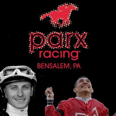 Philadelphia Parx, May 13