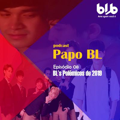 #8 Os Polêmicos WTD2, TOL e GMA - Tem gosto pra tudo!