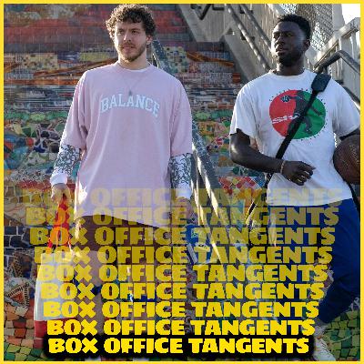 Tangents Vol 3: A Tangent About Reboots and Remakes Tangents Vol 3: A Tangent About Reboots and Remakes
