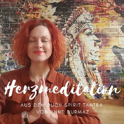 Episode 59 - Herzmeditation Episode 59 - Herzmeditation