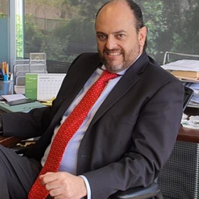 En el 3er trimestre la economía mexicana mantendría el ritmo de crecimiento registrado en la primera mitad del año: Jorge Gordillo