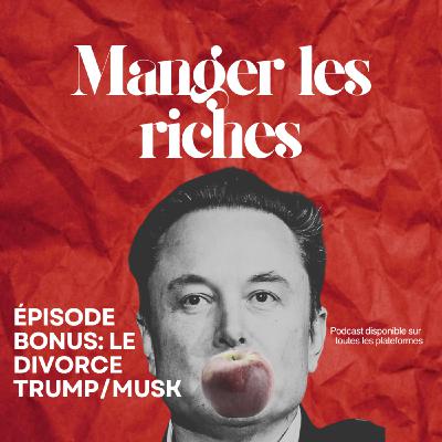 S1 Épisode bonus - Le divorce Trump/Musk