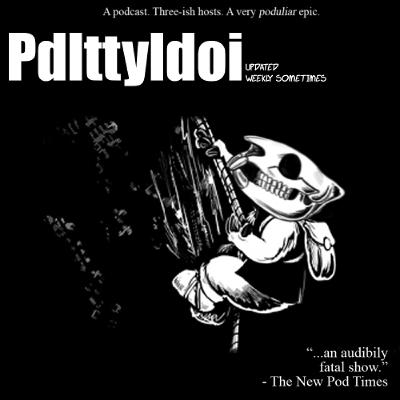 Please Don't Listen Episode 338- Digger by Ursula Vernon and Old Internet Eulogy Please Don't Listen Episode 338- Digger by Ursula Vernon and Old Internet Eulogy