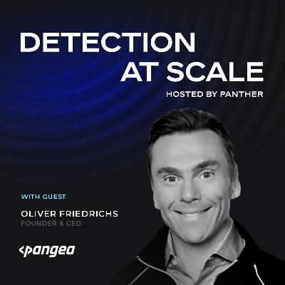 Pangea’s Oliver Friedrichs on Building Guardrails for the New AI Security Frontier