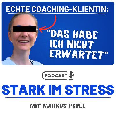 Wie Coaching deine Selbstwirksamkeit stärkt (Folge 33)